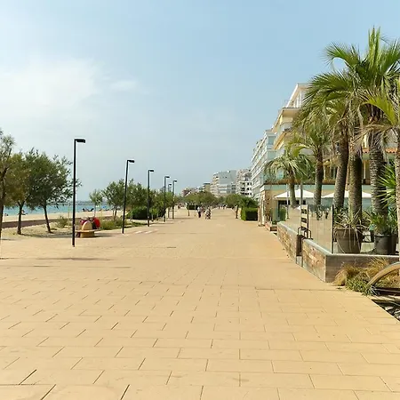 Apartamento V012 - Maritim - Rosas