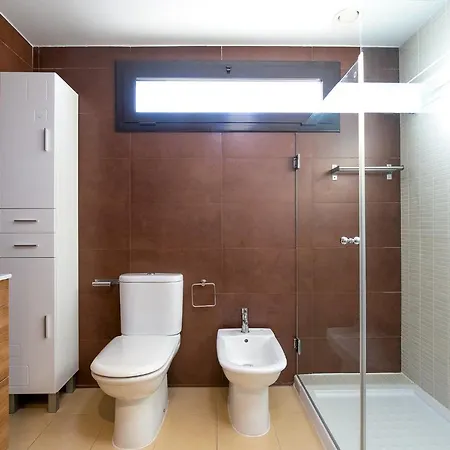 V012 - Maritim - Apartamento *