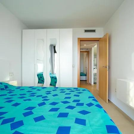 Apartamento V012 - Maritim - Rosas