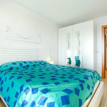 V012 - Maritim - Apartamento