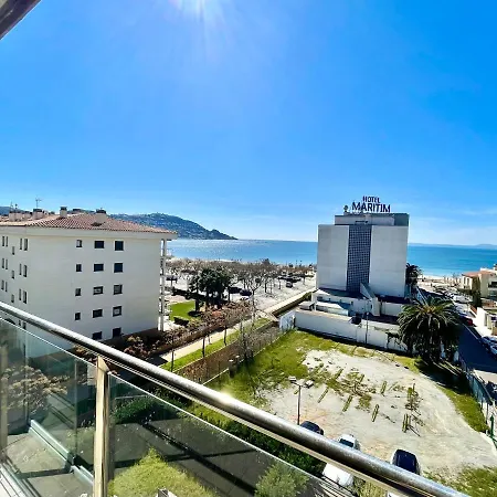Apartamento V012 - Maritim - *